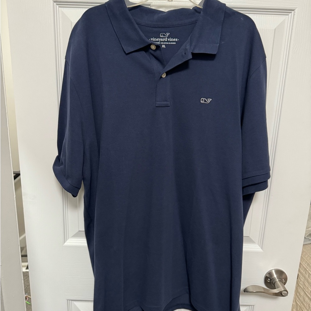 Vineyard Vines Polo